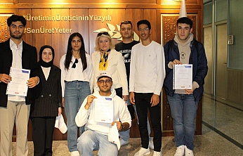 Gençler İklim Krizine Karşı Sahada!