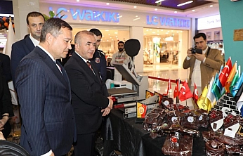 Genel Müdür Yıldırım Elazığ'da!