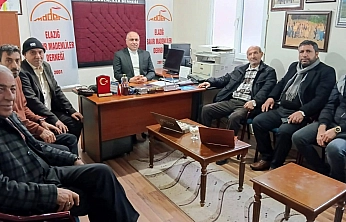 Gezin İçin Toplantı Yapıldı