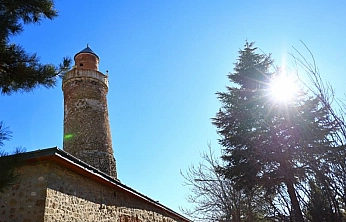 Harput'ta Bahar Havası