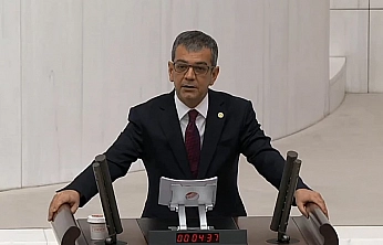 Keleş'ten CHP'li Erol'a Sert Sözler!