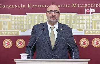 'Hiç Bir Beklentim Olmamıştır'