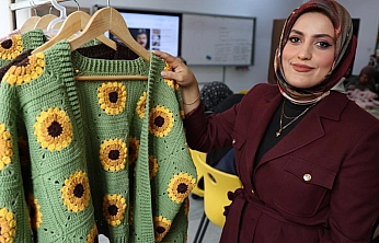 İngiltere'de Elazığ Ürünleri Yok Satıyor