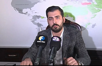 İş Kazalarına Dikkat!