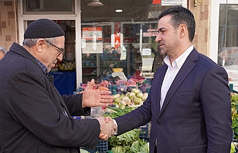 'İşimiz Elazığ, Gücümüz İş Dünyası!'