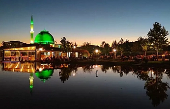 İşte Elazığ'da Hava Durumu!