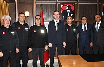 Karakurt'lardan Büyük Başarı!