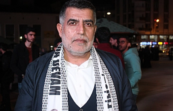 'Kaybeden Elazığ Oluyor!'