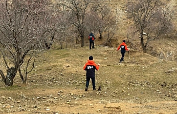 Kayıp Adamdan Hala Haber Yok!