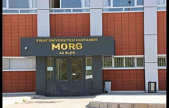 Kovancılar'da Üzücü Olay!