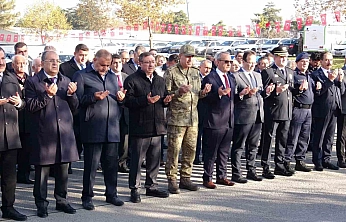 Malatya güvenlik filosu güçlendi: 67 yeni araç hizmete alındı