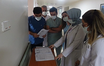 Maymun Çiçeği Virüsüne Dikkat!