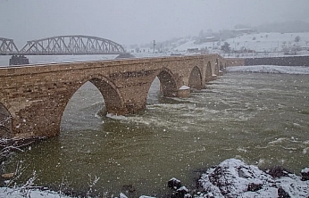 Meteoroloji'den Uyarı Üstüne Uyarı!