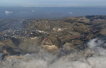 Meteorolojiden Uyarı!