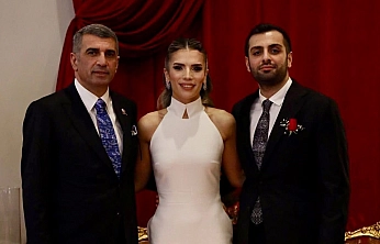 Milletvekili Erol'un Mutlu Günü