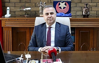 Müdür Demirdağ Görevden Alındı!