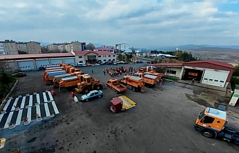 Müdür Güneş'ten Net Mesaj!