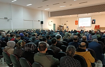 Öğretmenlere Diyabet Eğitimi