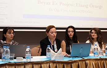 Örnek Proje Büyük İlgi Gördü!