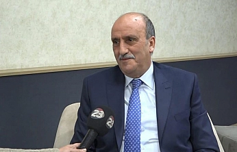 Selmanoğlu Kalp Krizi Geçirdi