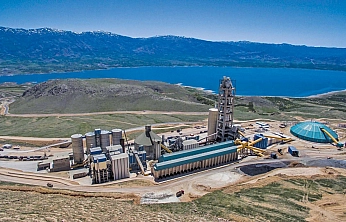 Seza Çimento Bayileriyle Buluştu