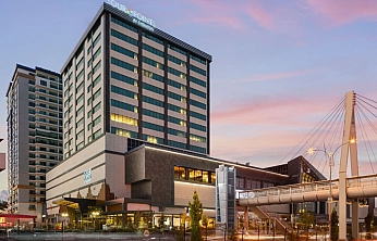 Sheraton Artık Elazığ'da!