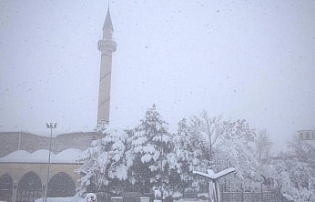 Tarihi Mahalle Gözden Kayboldu