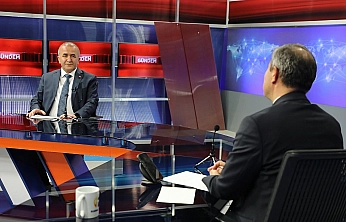 Vali Hatipoğlu Evlerimize Konuk Olacak