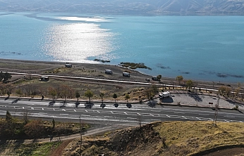 Vali Hatipoğlu Sivrice'de Kararlı!