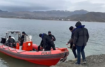 Yaşlı Adam Her Yerde Aranıyor