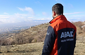 Yaşlı Adamdan Hala Haber Yok!