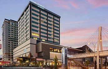 Yeni Yılın En Gözde Mekanı