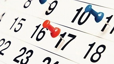 2026 Yılı Tatil Takvimi Açıklandı