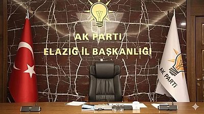 AK Parti'de 4 İsim Çağrıldı!