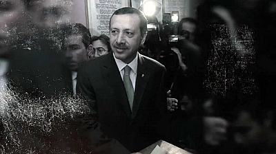 AK Parti'den 23. Yıl Paylaşımı!