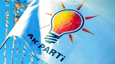 AK Parti Kadın Kollarında Flaş Gelişme!