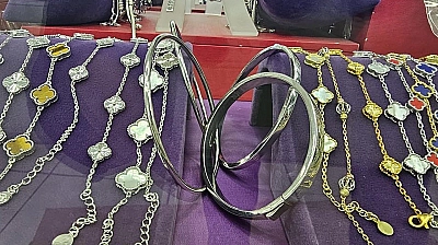 Altın Bilezik Devri Bitti!