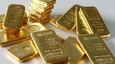 Altın Fiyatları Çıldırdı!