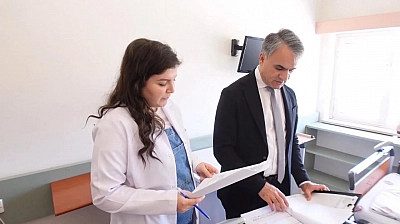 Antibiyotik Kullanımına Dikkat!