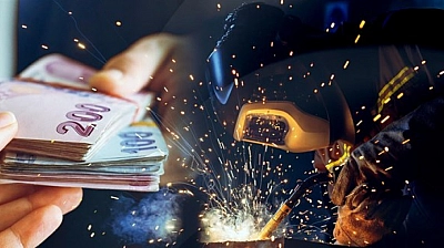 Asgari Ücret Maratonu Başlıyor