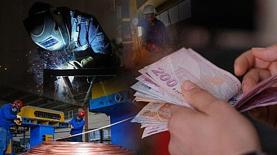 Asgari Ücret Pazarlığı Başlıyor!