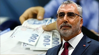 Asgari Ücrette Yeni Gelişme!