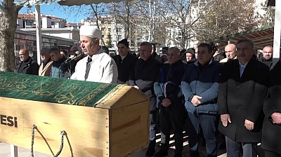 Bahçeci Ailesinin Acı Günü