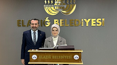 Bakan Göktaş'tan Şerifoğulları'na Övgü