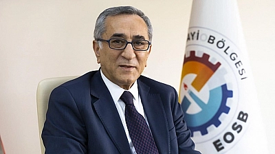 Başkan Öztürk Güven Tazeledi