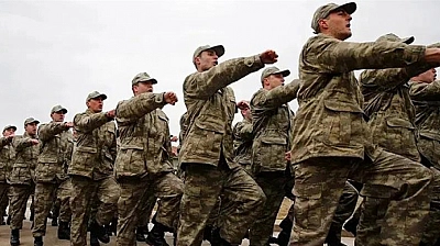 Askerlik Yerleri Açıklandı!