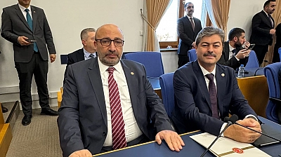 'Bu Bütçe Türkiye'nin Huzur Bütçesidir'