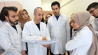 Demans Hastalığına Dikkat!