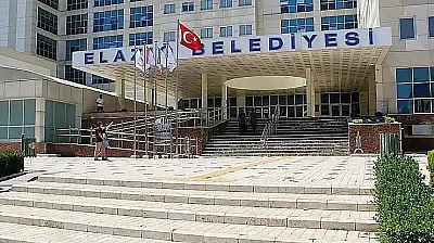Dikkat! Elazığ'da Su Kesintisi!