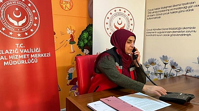 Doğum Yapan Anneler Bilgilendiriliyor